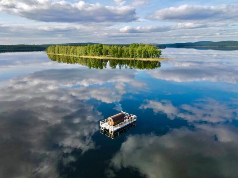 Rovaniemi: Sauna Boat Scenic Lake Cruise - Final Thoughts: Is this Experience Worth It?