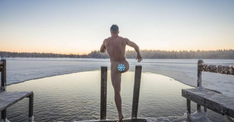 Rovaniemi: Sauna & Ice Swimming Tour with Dinner and Aurora - Practical Tips for Your Trip
