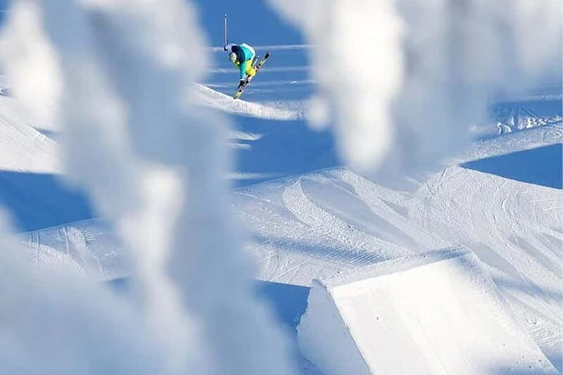 Rovaniemi: Slalom and Alpine Skiing - What to Expect on Your Day of Skiing in Lapland