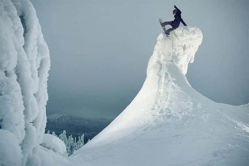 Rovaniemi: Slalom and Alpine Skiing - Authentic Experiences and Personal Touches