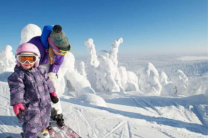 Rovaniemi: Slalom and Alpine Skiing - The Practical Side: Price, Group Size, and Flexibility
