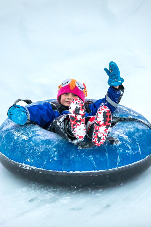 Rovaniemi: Snowman World Entrance Ticket - Rovaniemi: Snowman World Entrance Ticket — A Hands-On Arctic Experience