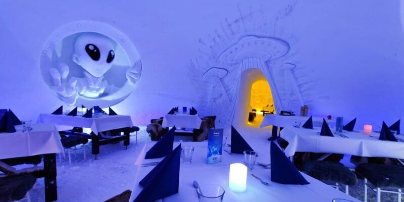 Rovaniemi: Snowman World Entrance Ticket - FAQ – Your Practical Questions Answered