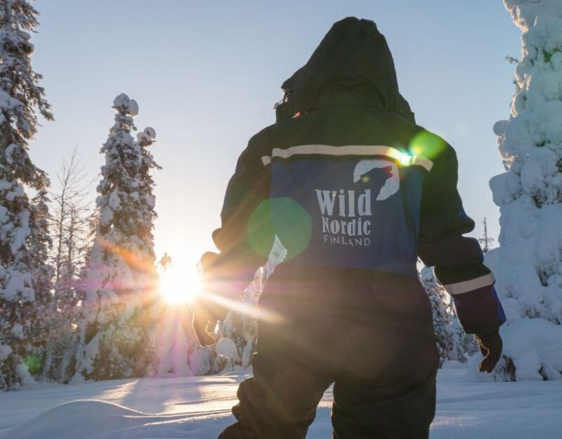 Rovaniemi: Snowmobile Adventure Tour for Adults Only - FAQs
