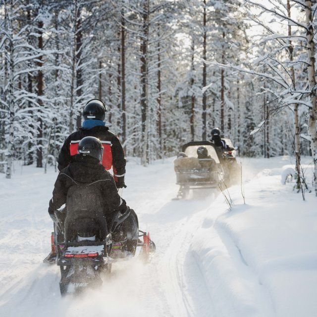 Rovaniemi: Snowmobile Safari in the Arctic Circle - Final Thoughts: Is It Worth It?