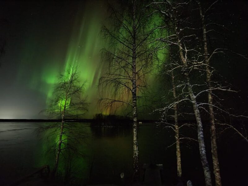 Rovaniemi: Traditional Sauna and Ice Swimming Experience - Final Thoughts