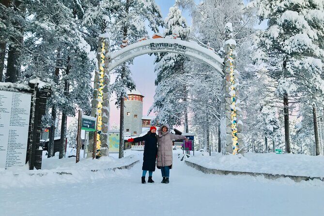 Rovaniemi: Trip to Ranua Zoo with Tickets Included - An In-Depth Look at Your Arctic Wildlife Day