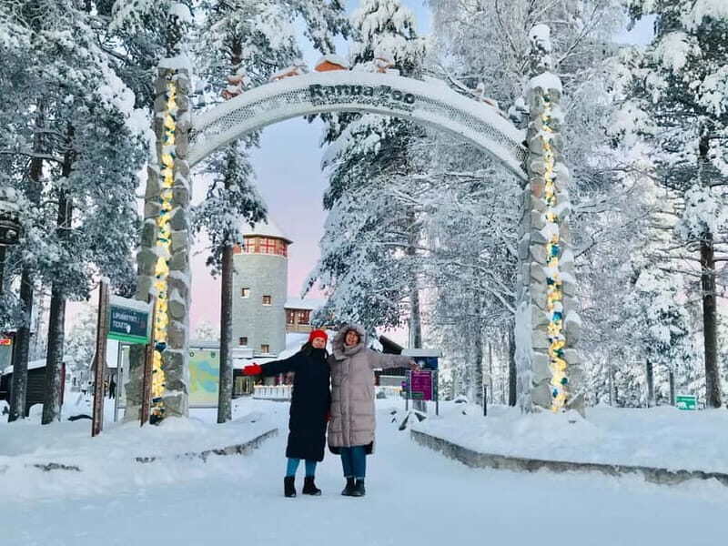 Rovaniemi: Trip to Ranua Zoo with Tickets - Exploring the Rovaniemi to Ranua Zoo Tour