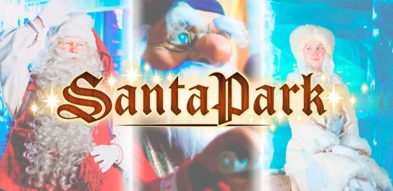 Rovaniemi: Visit Santa Park Visit with Hotel Transfer - In-Depth Review: Why This Tour Works