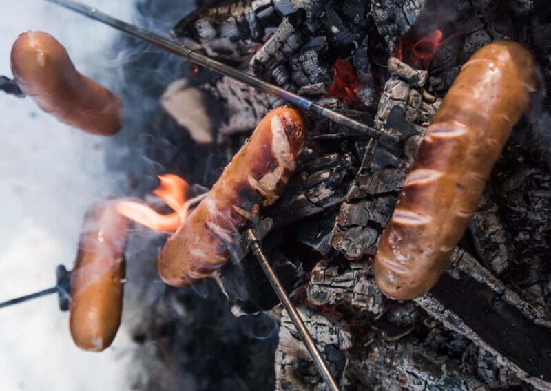Rovaniemi: Wilderness Tour - Who Will Love This Tour?