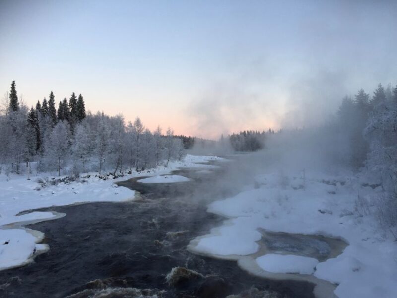 Rovaniemi: Wilderness Tour - Frequently Asked Questions