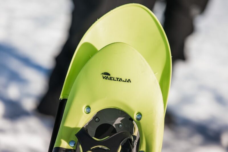 Rovaniemi: Winter Wilderness Snowshoeing Trip - Why This Tour Stands Out