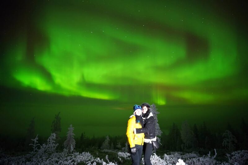 Rovaniemi:Private Aurora Tour-Unlimited Miliage - Final Thoughts: Is This Tour for You?
