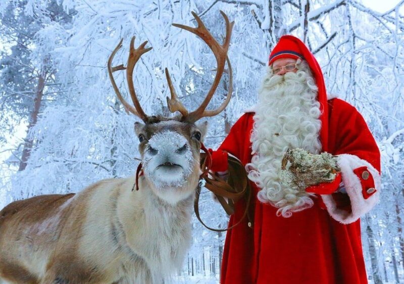 Rovaniemis Magical Christmas Tour: Santas Home - Final Thoughts