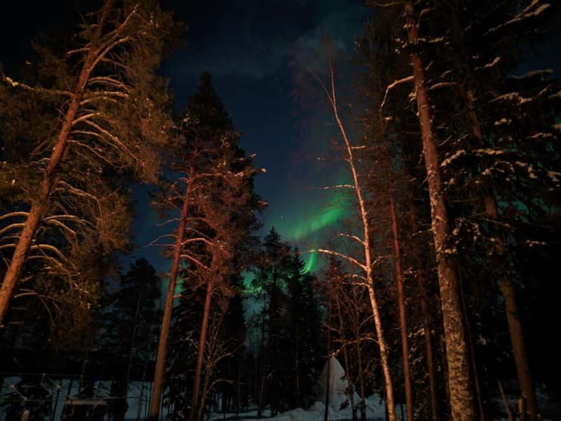 Rovaniemi:Santa Claus Village Guided Tour with Santa's gift - FAQ