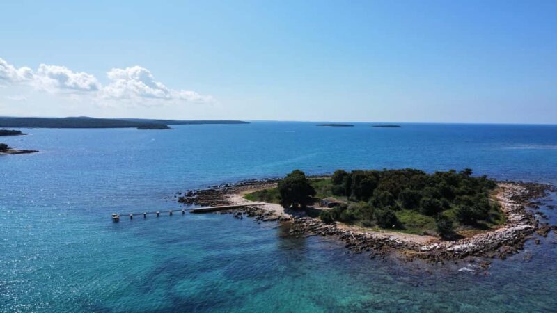 Rovinj: 4-Hour Kayak Rental  Islands, Sea and Snorkeling - Rovinj: 4-Hour Kayak Rental Islands, Sea and Snorkeling – An Honest Look