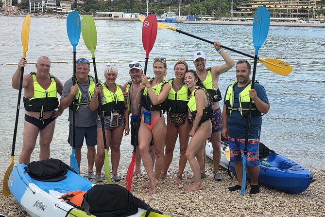 Rovinj Dolphins at Sunset & Island Swimming Speedboat Tour - The Sum Up