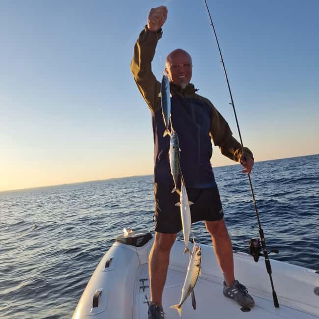 Rovinj fishing tour with boat - An Overview of the Rovinj Fishing Tour