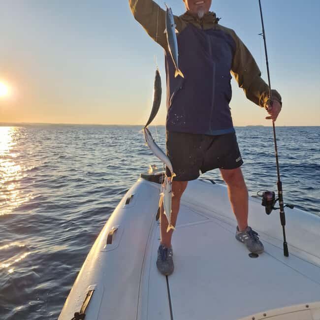 Rovinj fishing tour with boat - Value and Pricing: Is It Worth It?