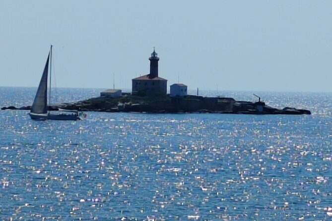 Rovinj Golden Cape Desert Islands Kayak & Snorkeling Tour - Key Points