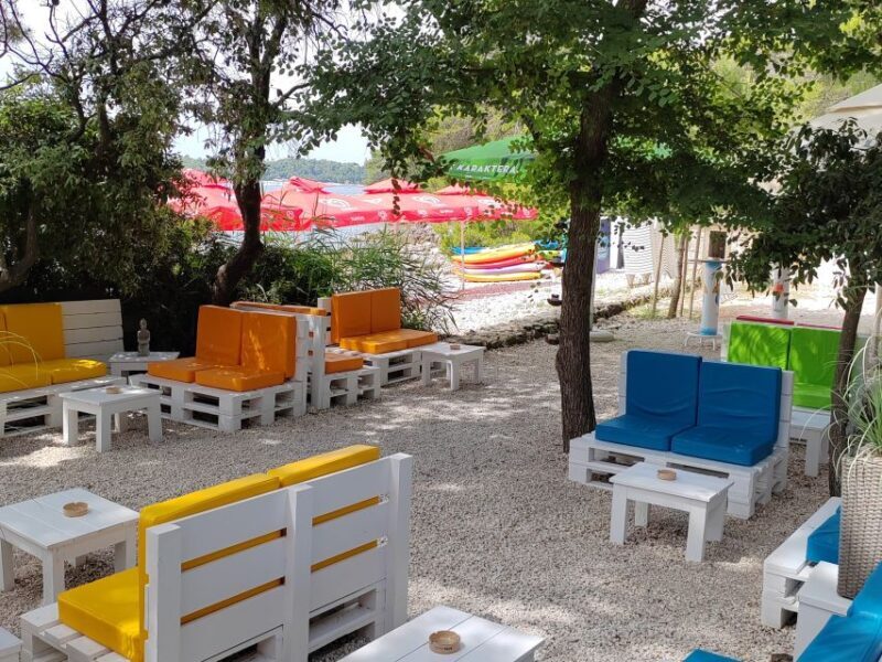 Rovinj: Golden Cape Desert Islands Kayak & Snorkeling Tour - Final Thoughts