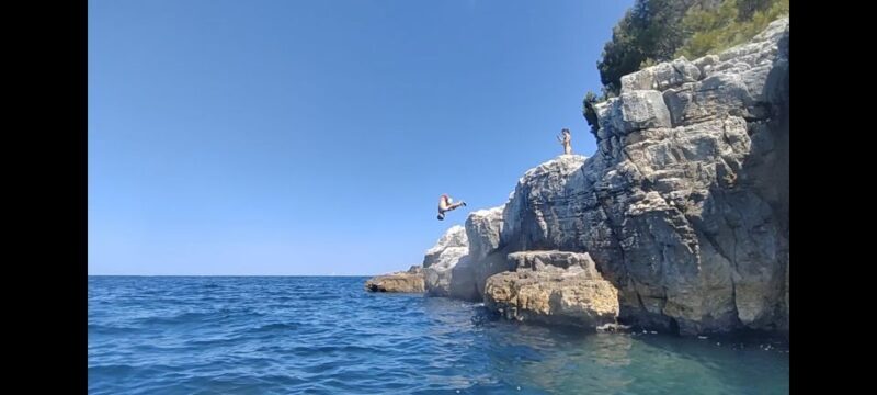 Rovinj: Golden Cape Desert Islands Kayak & Snorkeling Tour - FAQs