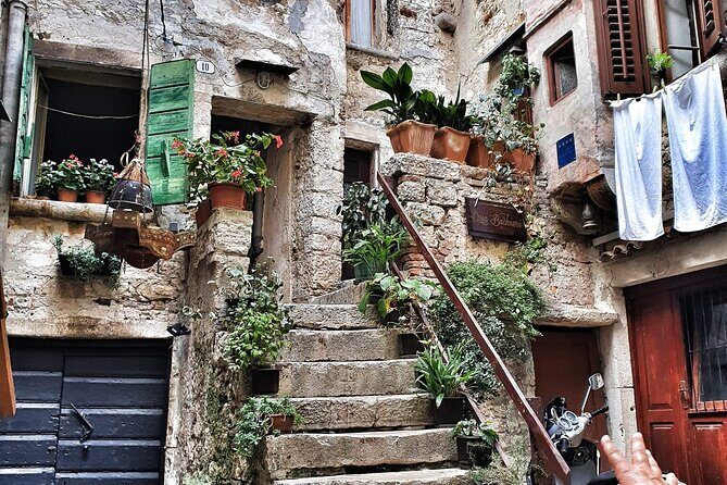 Rovinj guided tour - personally ( german ) - Who Will Love This Tour?