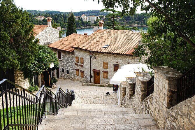 Rovinj guided tour - personally ( german ) - FAQ