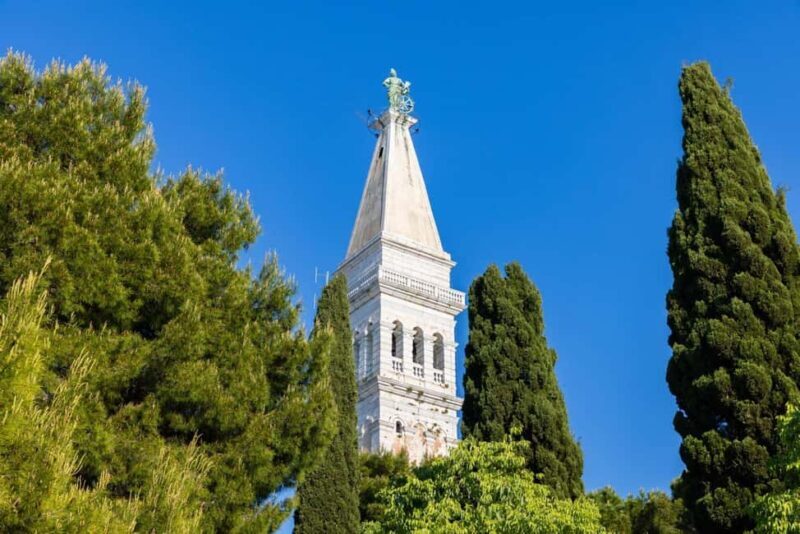 Rovinj: Guided Tour with Lunch & Transfer - Discovering Rovinj: What This Tour Is All About