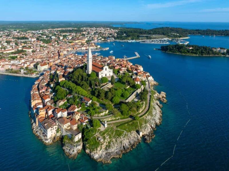 Rovinj: Guided Tour with Lunch & Transfer - Final Thoughts: Who Should Book This?