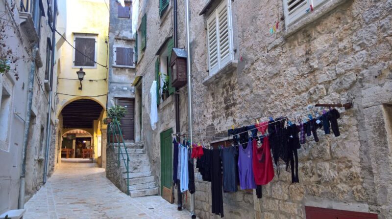 Rovinj: Guided Walking Tour - What Travelers Say