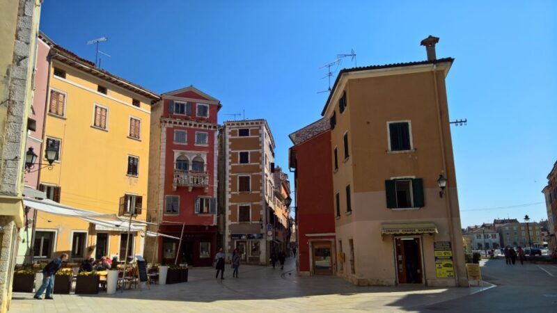 Rovinj: Guided Walking Tour - Final Thoughts: Is It Worth It?