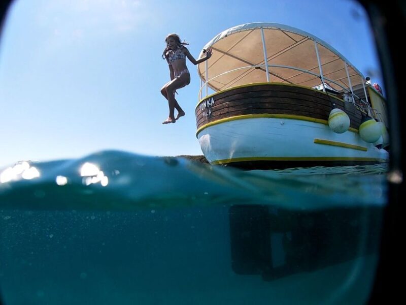 Rovinj Islands Boat Tour with Swimming - Final Thoughts
