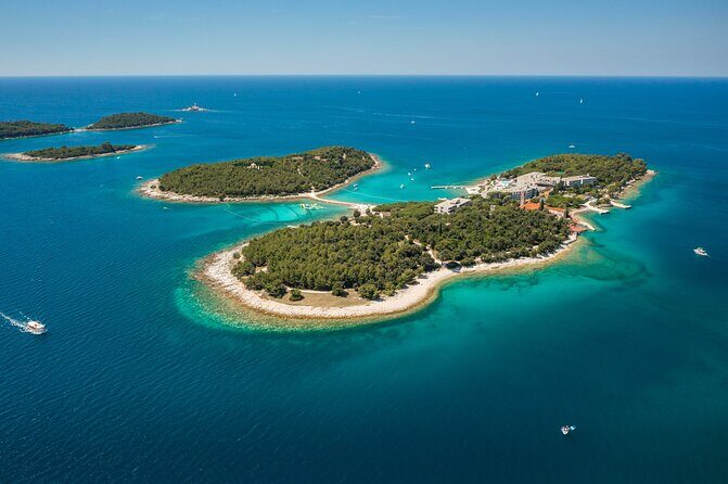 Rovinj islands kayak tour with drinks - Who Should Consider This Tour?