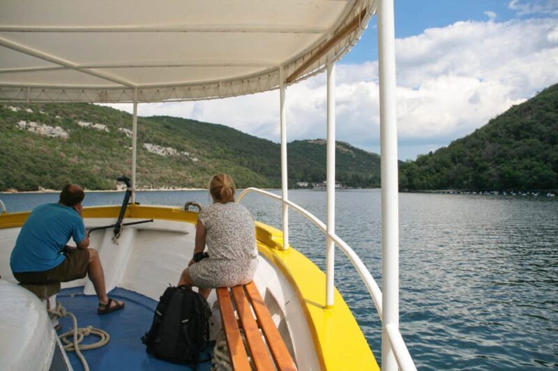 Rovinj: Lim Fjord and Pirate Cave Boat Tour - Who Should Consider This Tour?