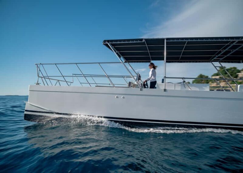 Rovinj: Private tours with catamaran - Who Will Love This Tour?