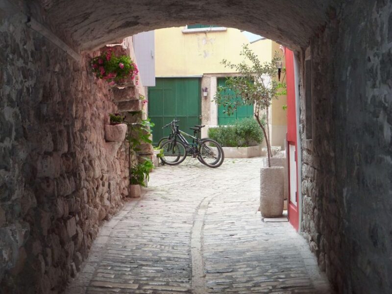 Rovinj: Private Walking Tour - The Practicalities: Price, Duration, and Value