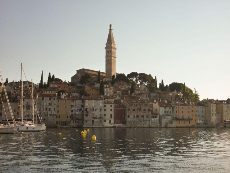 Rovinj: Private Walking Tour - The Bottom Line: Who Will Love This Experience?