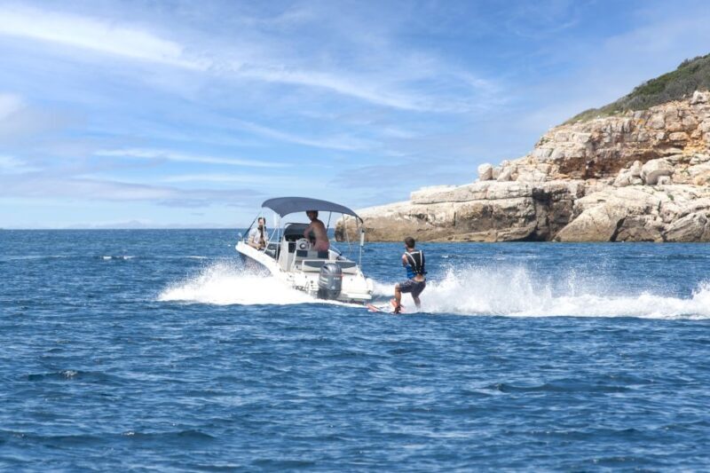 Rovinj: Rovinj Archipelago and South Coves Speedboat Tour - FAQ