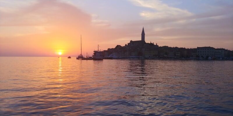 Rovinj: Sunset Boat Trip with Dolphin Watching - Who Will Love This Tour?