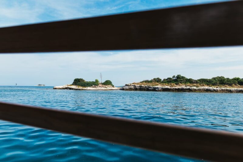 Rovinj: Sunset Cruise with Swim Stop, Drinks, and Fruits - FAQ