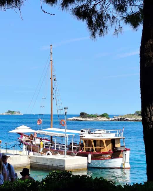 Rovinj: Sunset Lim Fjord Tour with BBQ, Swimming & Dolphins - FAQ