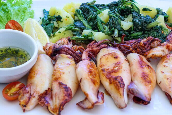 Rovinj Walking Food Tour - An In-Depth Look at the Rovinj Walking Food Tour