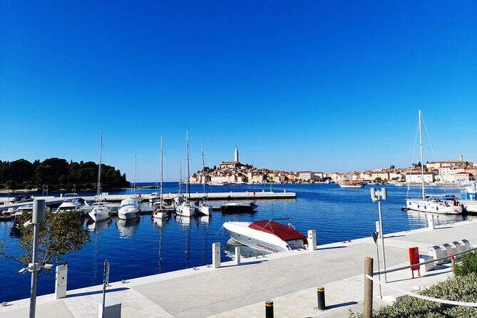 Rovinj Walking Tour - A Closer Look at the Itinerary