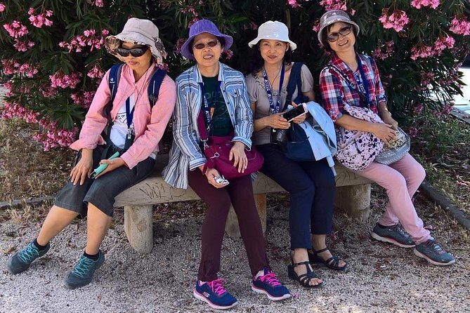 Rovinj walking tours - Key Points