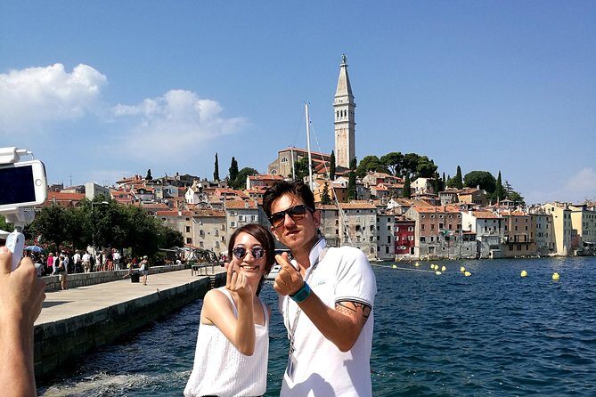 Rovinj walking tours - A Friendly Introduction to Rovinj’s Charm