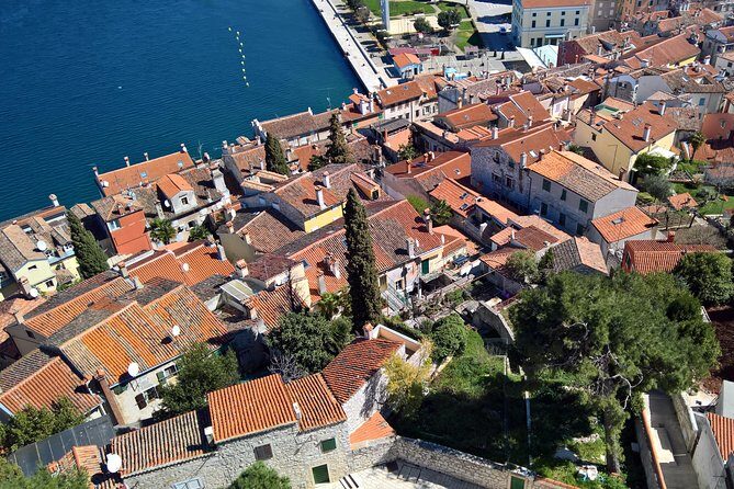 Rovinj walking tours - FAQ