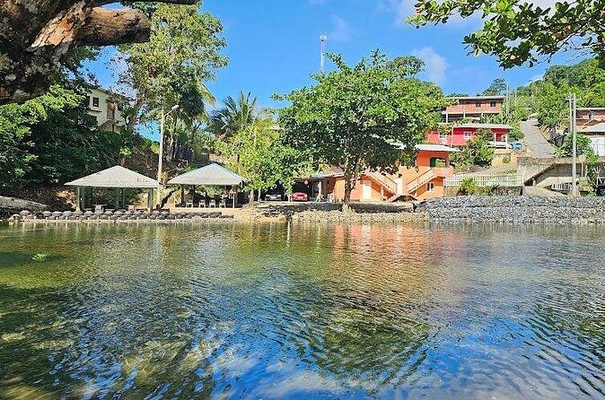 Rowing and Riding Experience in Matura Village Trinidad - A Closer Look at the Matura Adventure