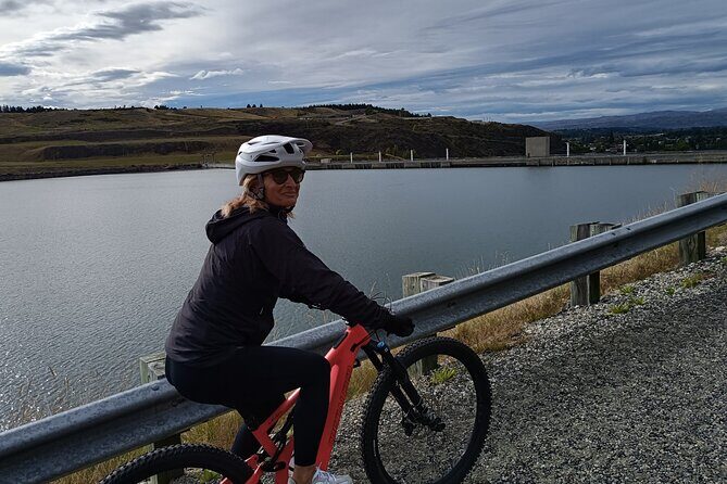 Roxburgh Gorge Bike Hire with Jet Boat & Return Shuttle Included - A Deep Dive into the Roxburgh Gorge Bike Tour Experience