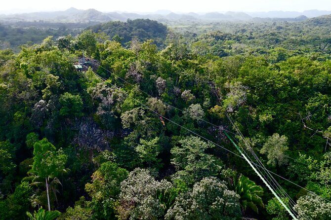 Royal Adventures, Belize - Key Points